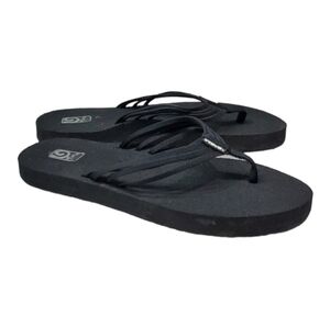 NEW Teva Women's Comfort 4196 Sandals Flats shoes sz 9